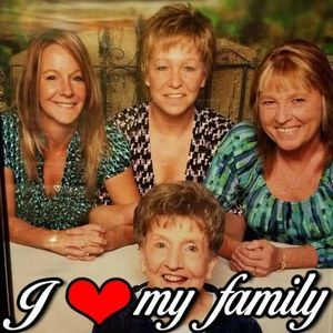 Meet your Posher, Sharon